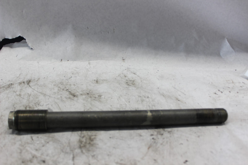 SWINGARM PIVOT SHAFT 61211-33E00 2002 SUZUKI GSX-R1000