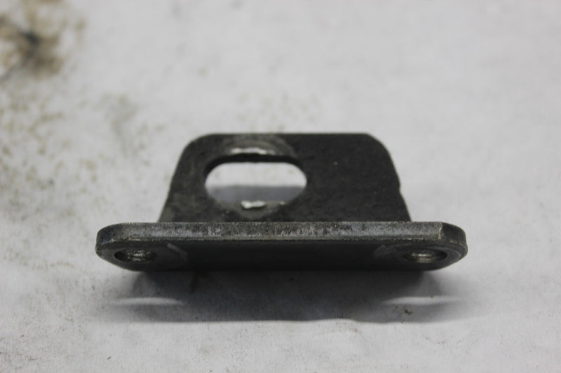 REAR EXHAUST MOUNT BRACKET 65678-09 2010 H-D ULTRA CLASSIC FLHTCU