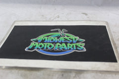 FRONT RIGHT FORK ASSY 51103-24F00 2002 SUZUKI HAYABUSA GSX1300R