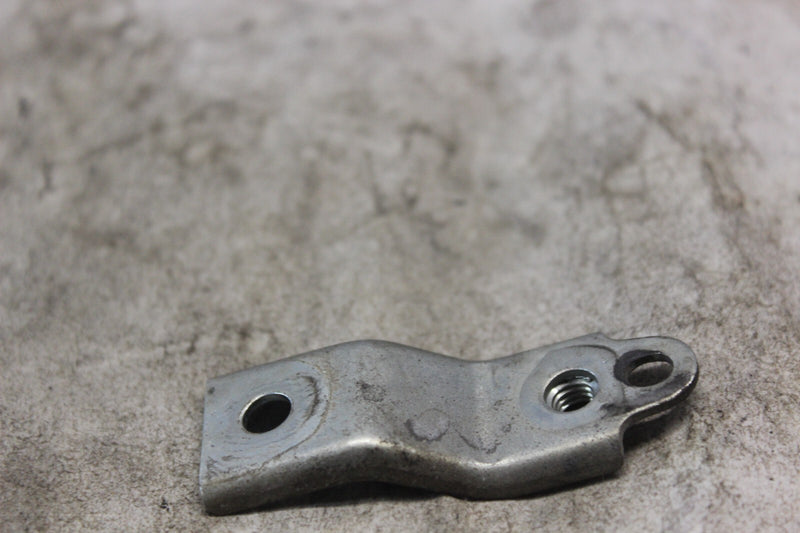 REAR RESERVOIR TANK BRACKET 69750-24F00 2002 SUZUKI HAYABUSA GSX1300R