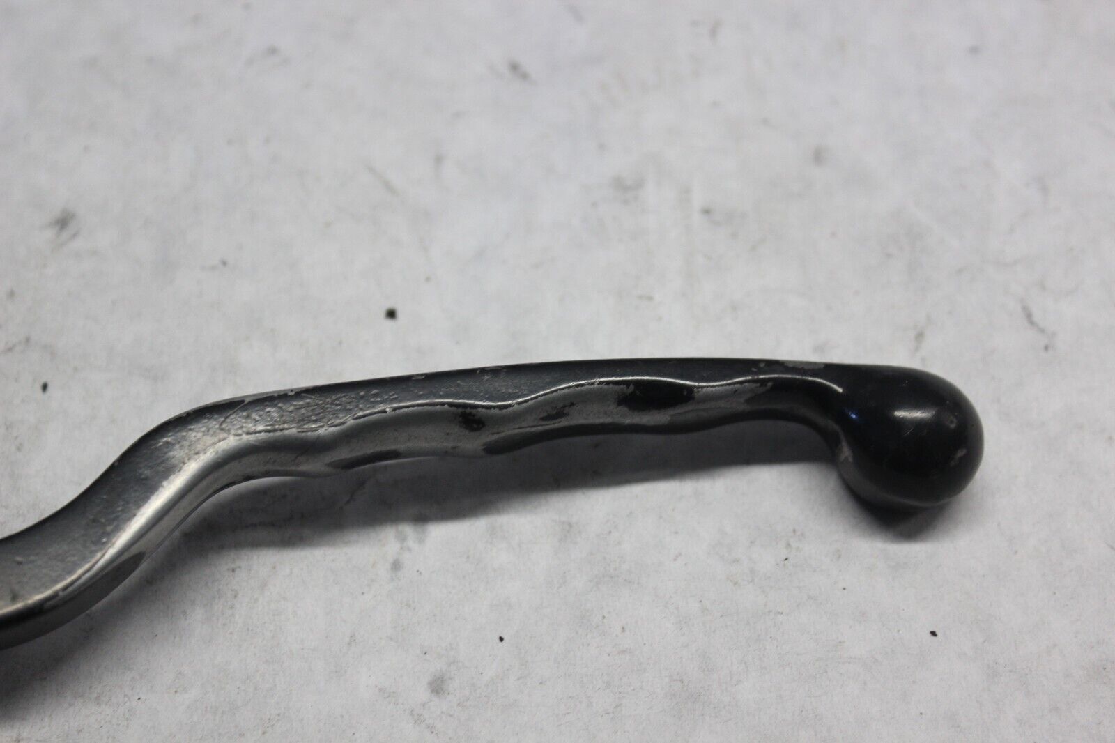 CLUTCH LEVER 46092-1131 1986 KAWASAKI CONCOURS ZG1000