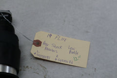 OEM Harley Davidson Rear Shock Absorbers 12" 2019 Streetglide 54000081