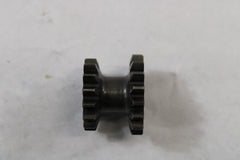 Starter Idle Gear #2 12612-35F00 2003 Suzuki GSX-R600