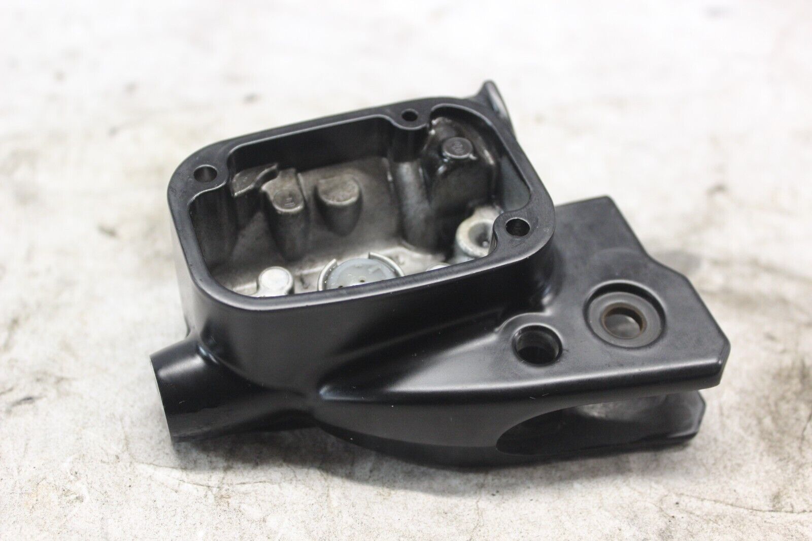 CLUTCH MASTER CYLINDER ONLY 36700128 2018 HARLEY DAVIDSON STREETGLIDE