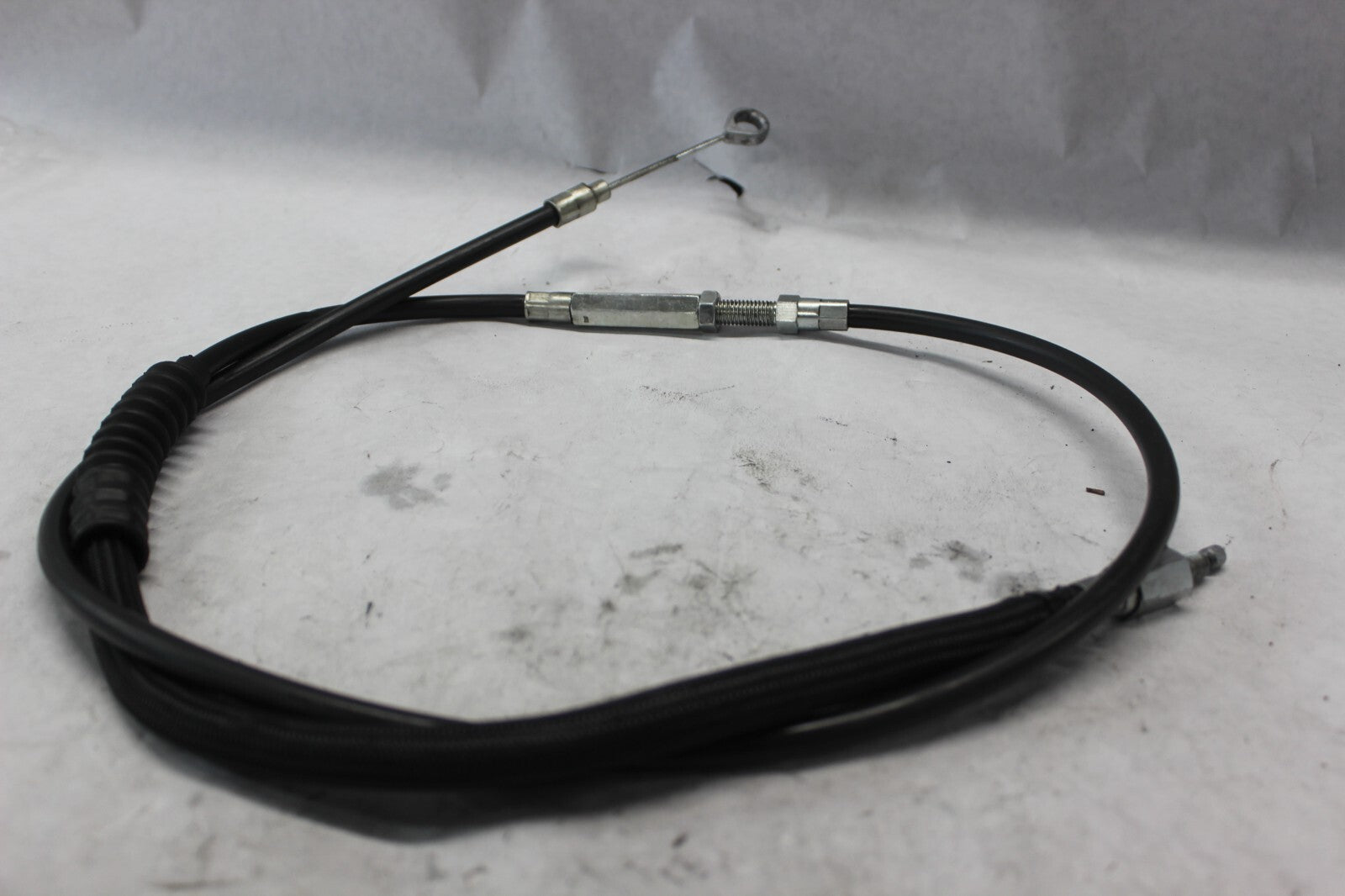 CLUTCH CABLE 38667-08 2008 H-D ELECTRAGLIDE FLHT