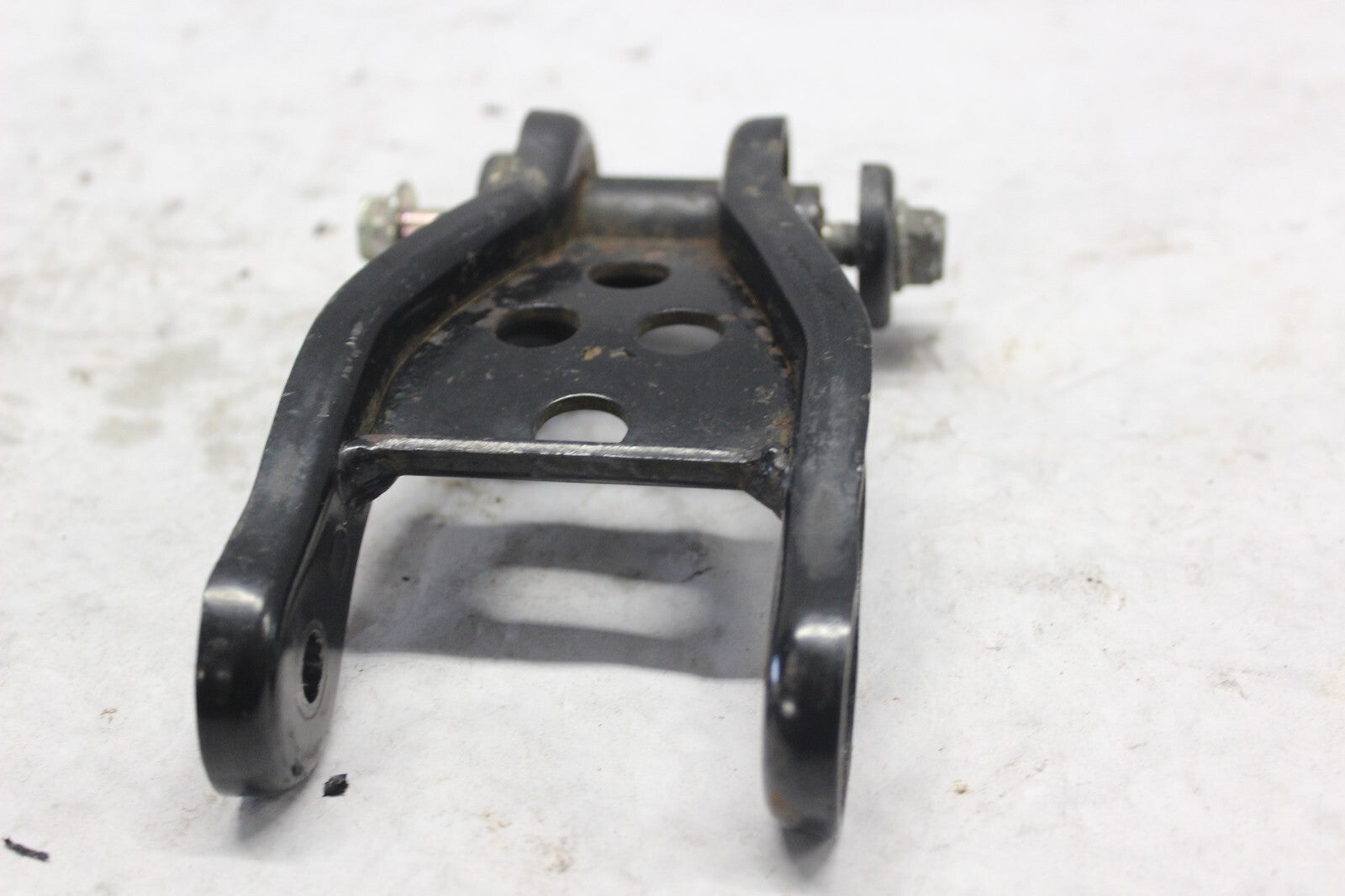 DAMPER CONNECTING ROD ASSY 52470-MA1-010 1982 HONDA GL500I SILVERWING