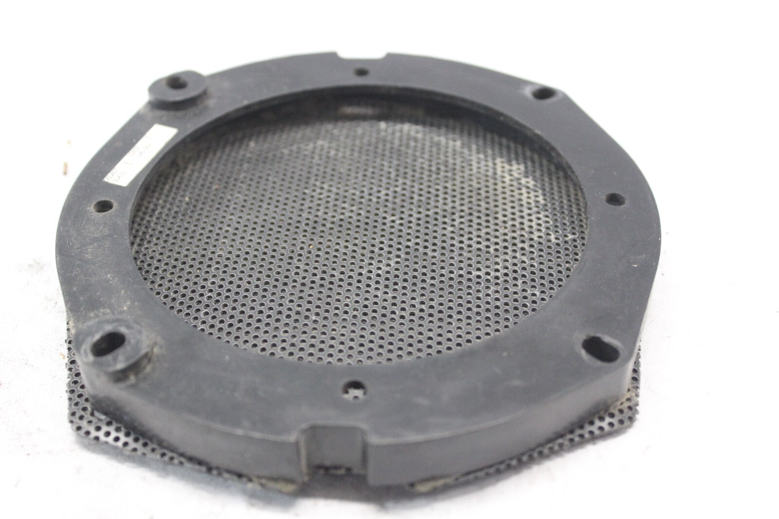 Streetglide Speaker Mount Grill 77046-96 2008 H-D ELECTRAGLIDE FLHT