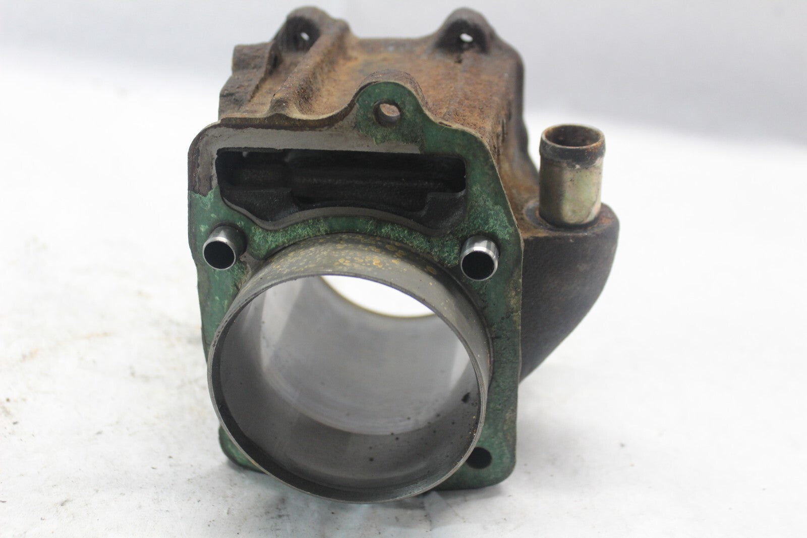 ENGINE CYLINDER 12100-KS4-691 1993 HONDA HELIX CN250