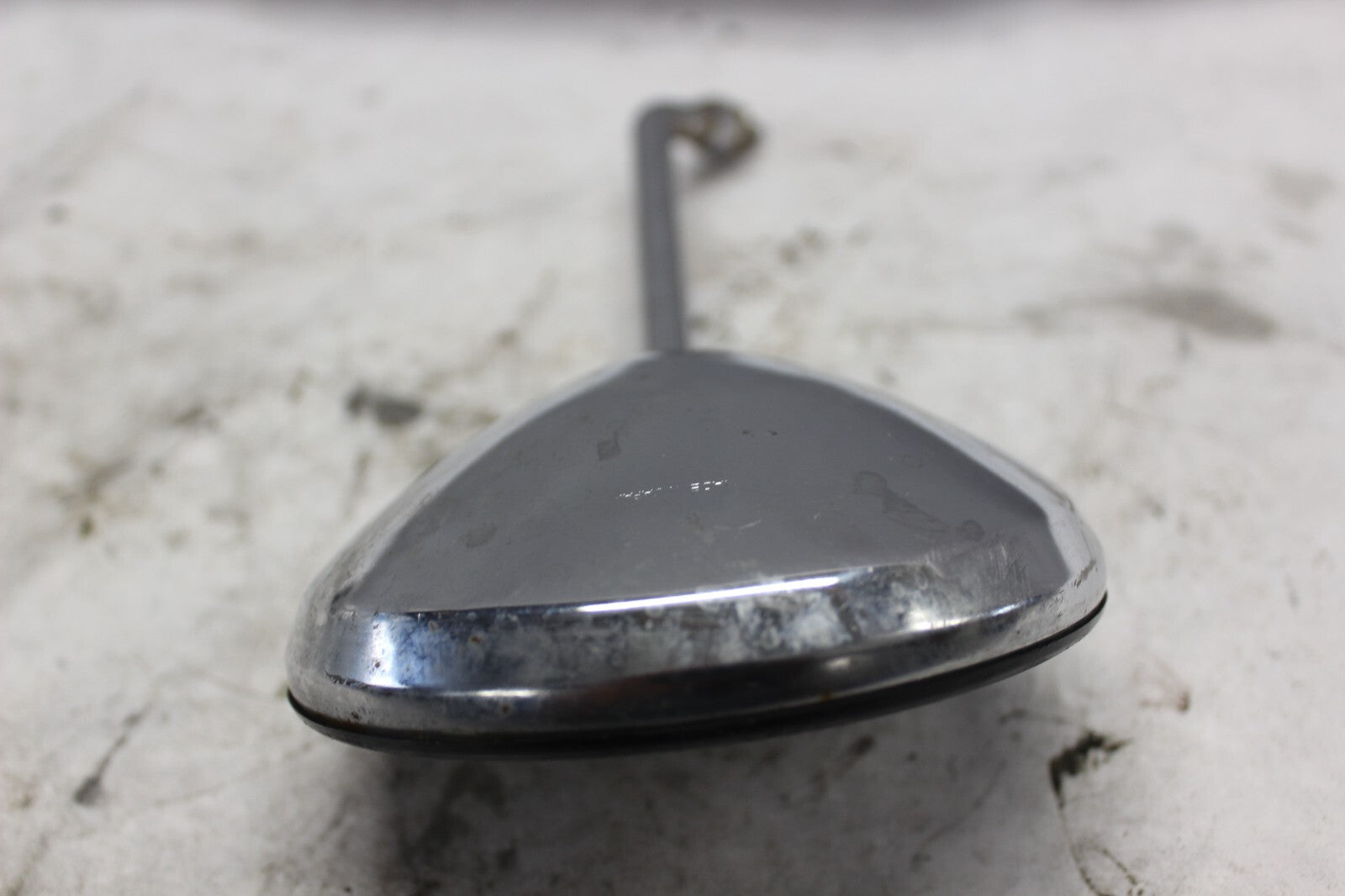 MIRROR RIGHT 88100-449-770 1982 HONDA GL500I SILVERWING