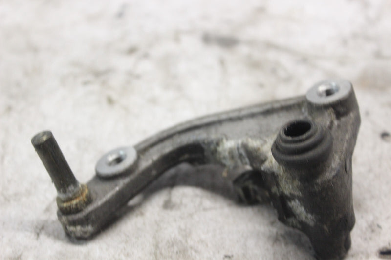 REAR CALIPER BRACKET 06432-MBG-405 2002 HONDA VFR800 INTERCEPTOR