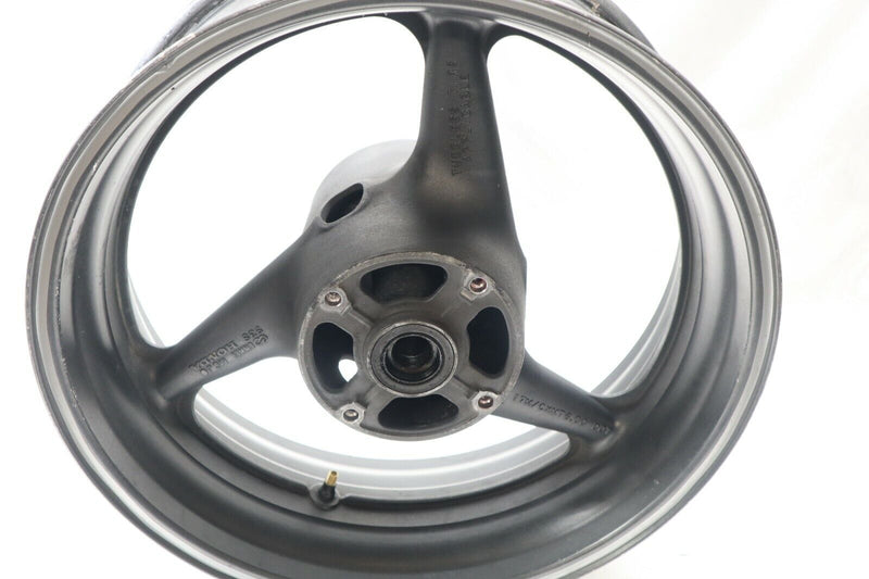 OEM Honda Motorcycle Rear Wheel 17