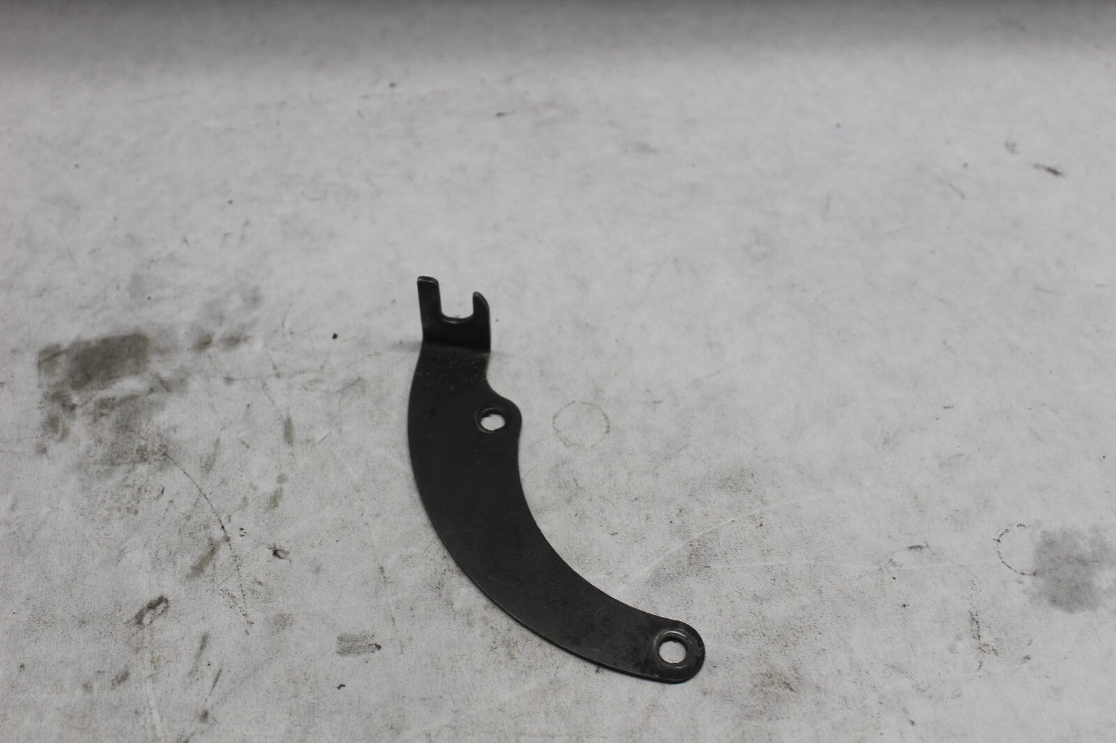 Choke Cable Bracket #11049-1888 1999 KAWASAKI VULCAN VN1500