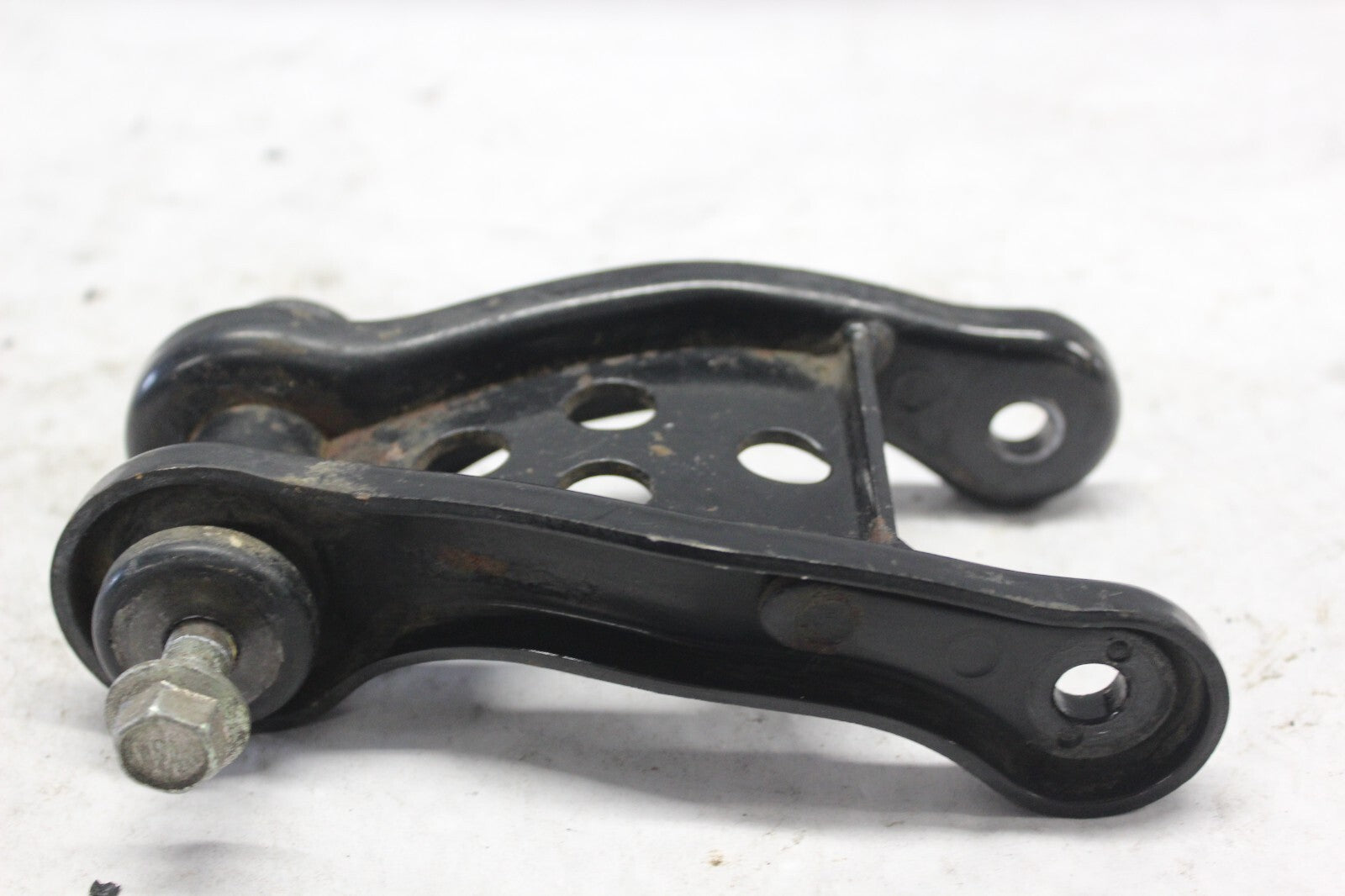 DAMPER CONNECTING ROD ASSY 52470-MA1-010 1982 HONDA GL500I SILVERWING