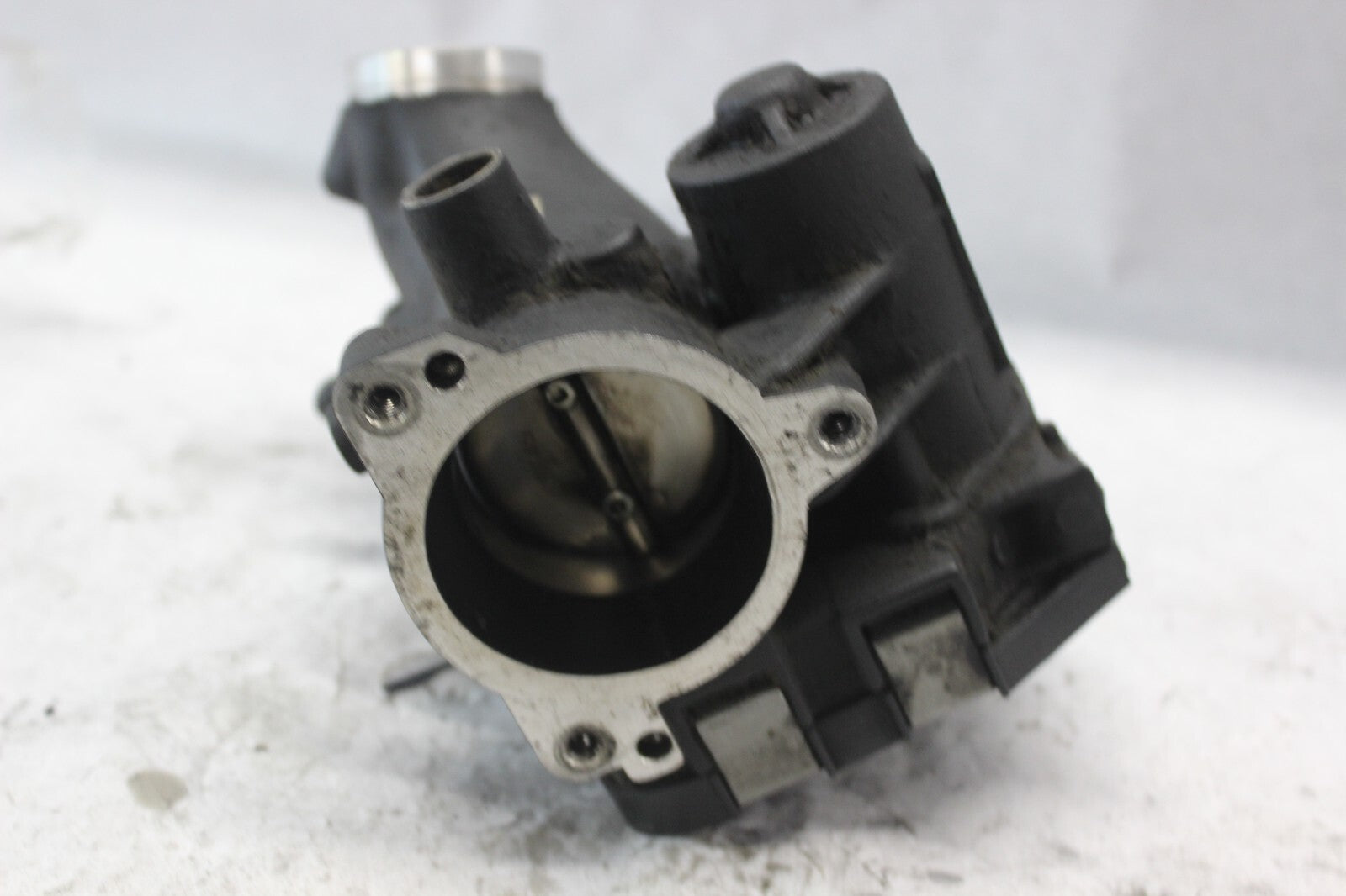 Induction Module Harley Davidson #27685-08 2008 H-D ELECTRAGLIDE FLHT