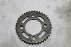 Camshaft Sprocket 12741-26E00 2002 KATANA GSX750F