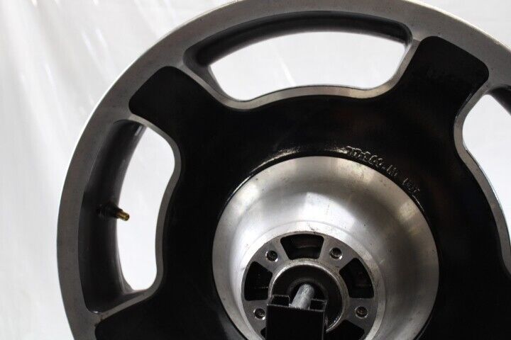 OEM Harley Davidson Front Wheel 17" x 3" ABS Streetglide 41285-09