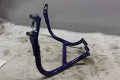 UPPER COWL STAY B BLUE SEE PICS 64502-MAS-E00 1998 HONDA CBR900RR