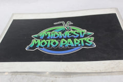 CHOKE CABLE STAY 17951-MV4-000 1998 HONDA CBR900RR