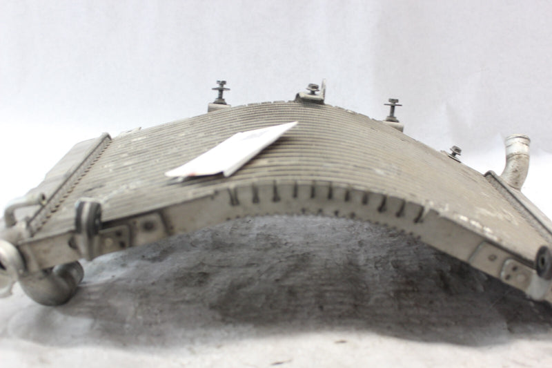 RADIATOR SEE PHOTOS 17710-24F10 2002 SUZUKI HAYABUSA GSX1300R