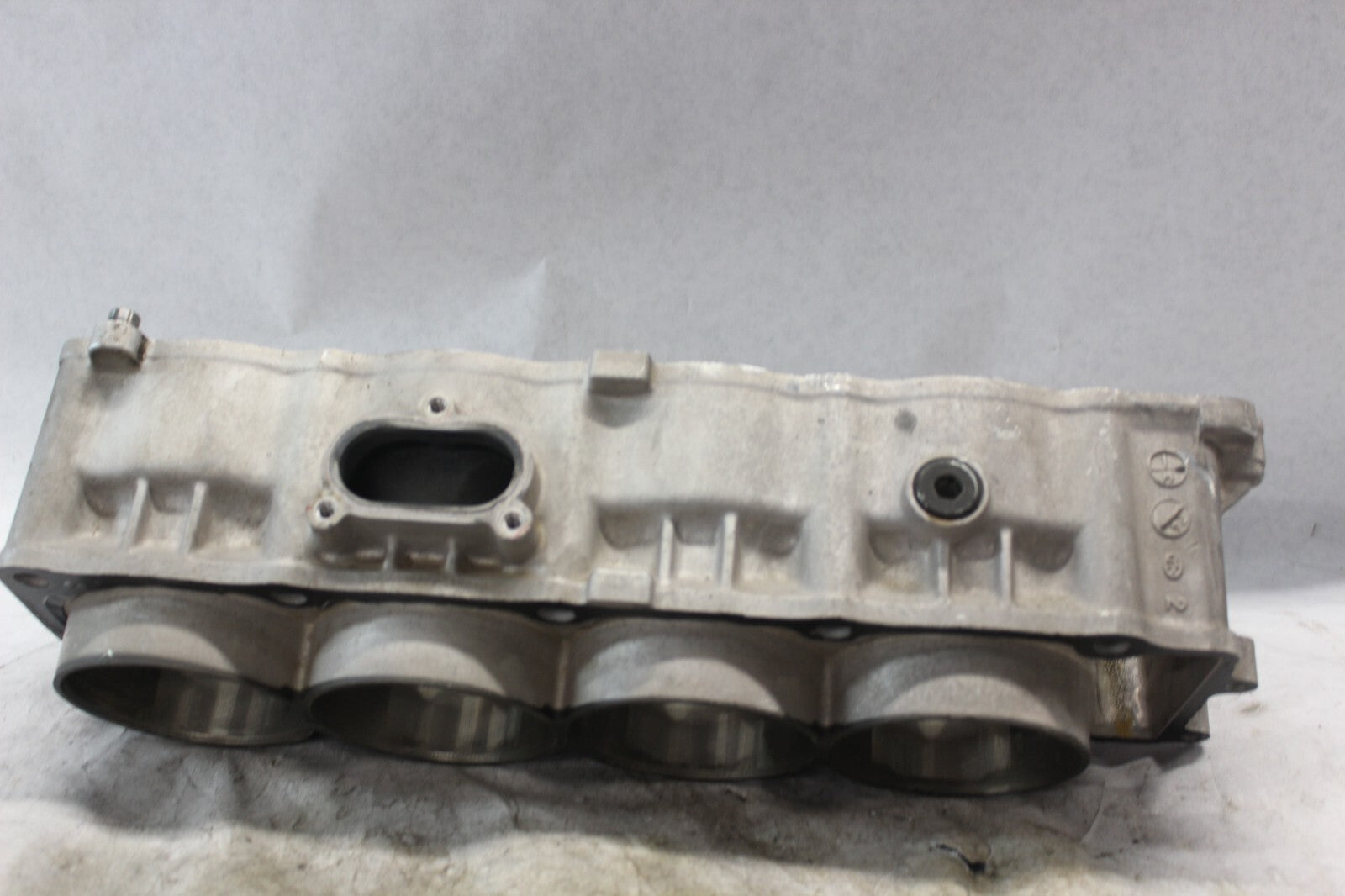 ENGINE CYLINDER 11210-24F00-0F0 2002 SUZUKI HAYABUSA GSX1300R