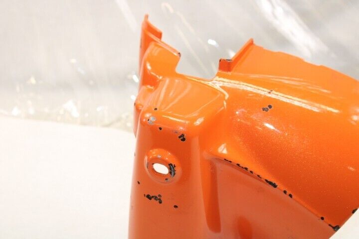 OEM Harley Davidson Chrome Right Headlight Nacelle 67674-03