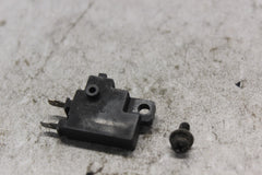 FRONT STOP SWITCH 35340-MM5-600 1998 HONDA CBR900RR
