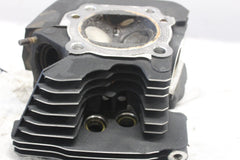 FRONT CYLINDER HEAD 16722-05, 16723-99 2005 SOFTAIL DELUXE FLSTNI