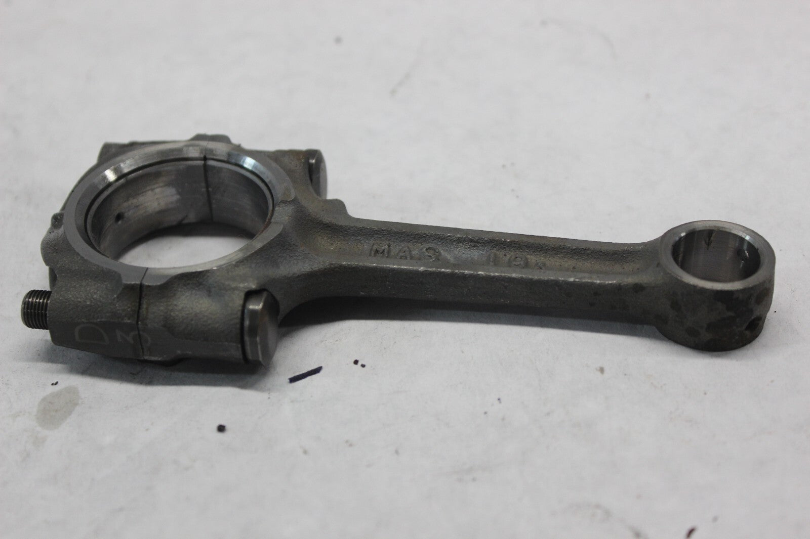 CONNECTING ROD ASSY 13210-MAS-000 1998 HONDA CBR900RR