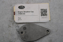 Engine Breather Cap 17685-03 Harley Davidson
