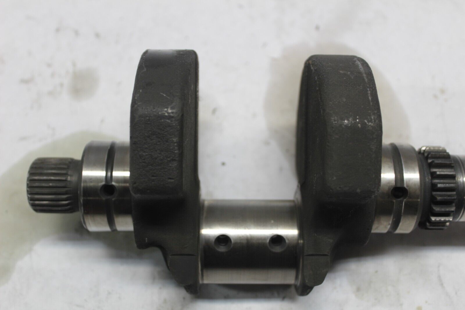CRANKSHAFT 13300-MA1-000 1982 GL500I SILVERWING