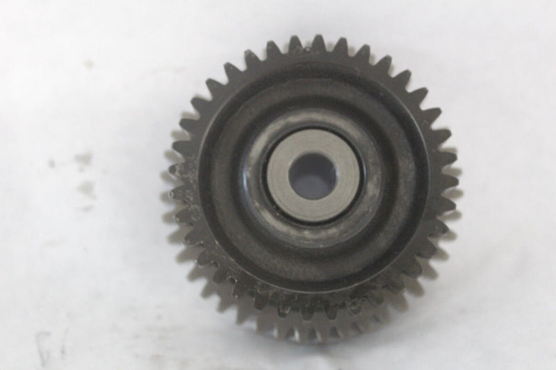 IDLER GEAR 1 (5EL-15512-00-00) GEAR 3 (5EL-15515-00-00) 2001 XVS1100A VSTAR CLAS