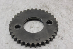 CAM SPROCKET 34T 14321-MW0-000 1998 HONDA CBR900RR