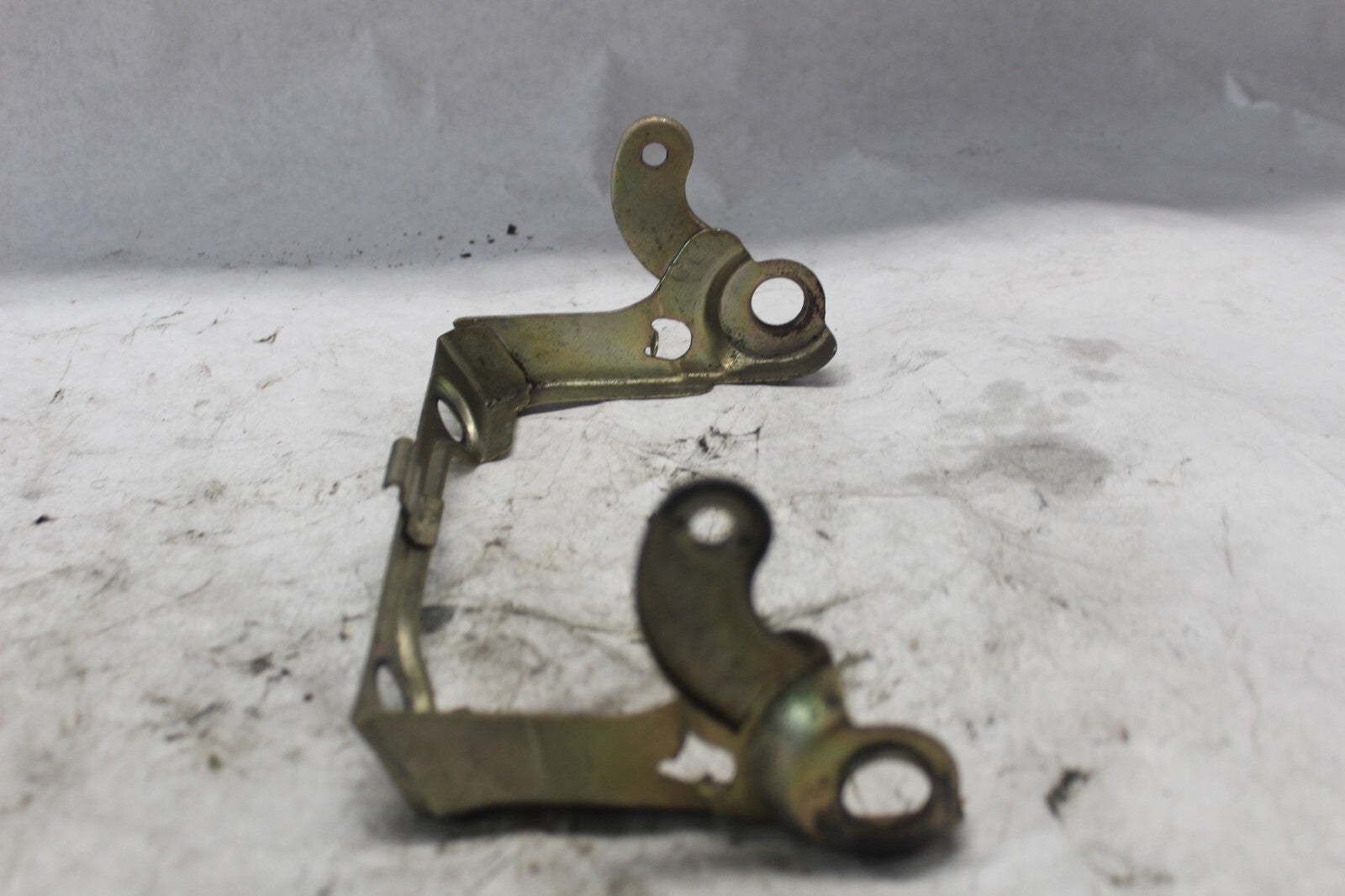 TAILLIGHT BRACKET 84700-MA1-000  1982 HONDA GL500I SILVERWING