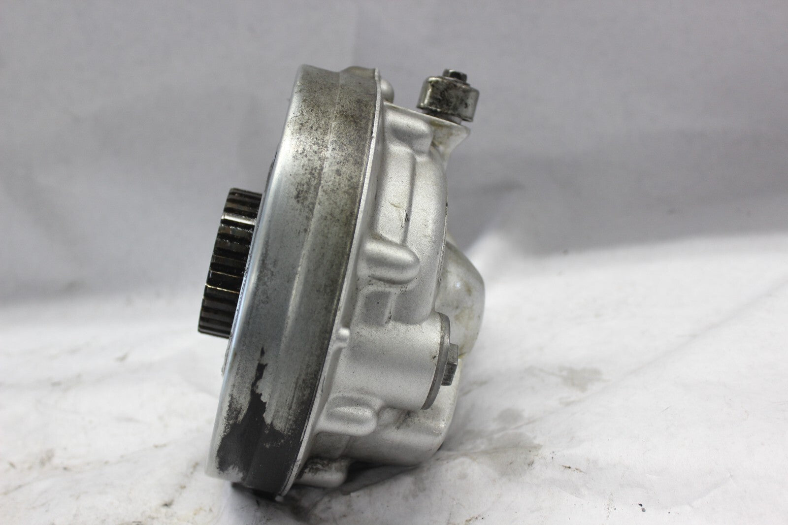 FINAL DRIVEN GEAR ASSY 41300-MA1-000 1982 HONDA GL500I SILVERWING