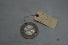 OEM Harley Davidson Twin Cam Timing Cover 32543-07