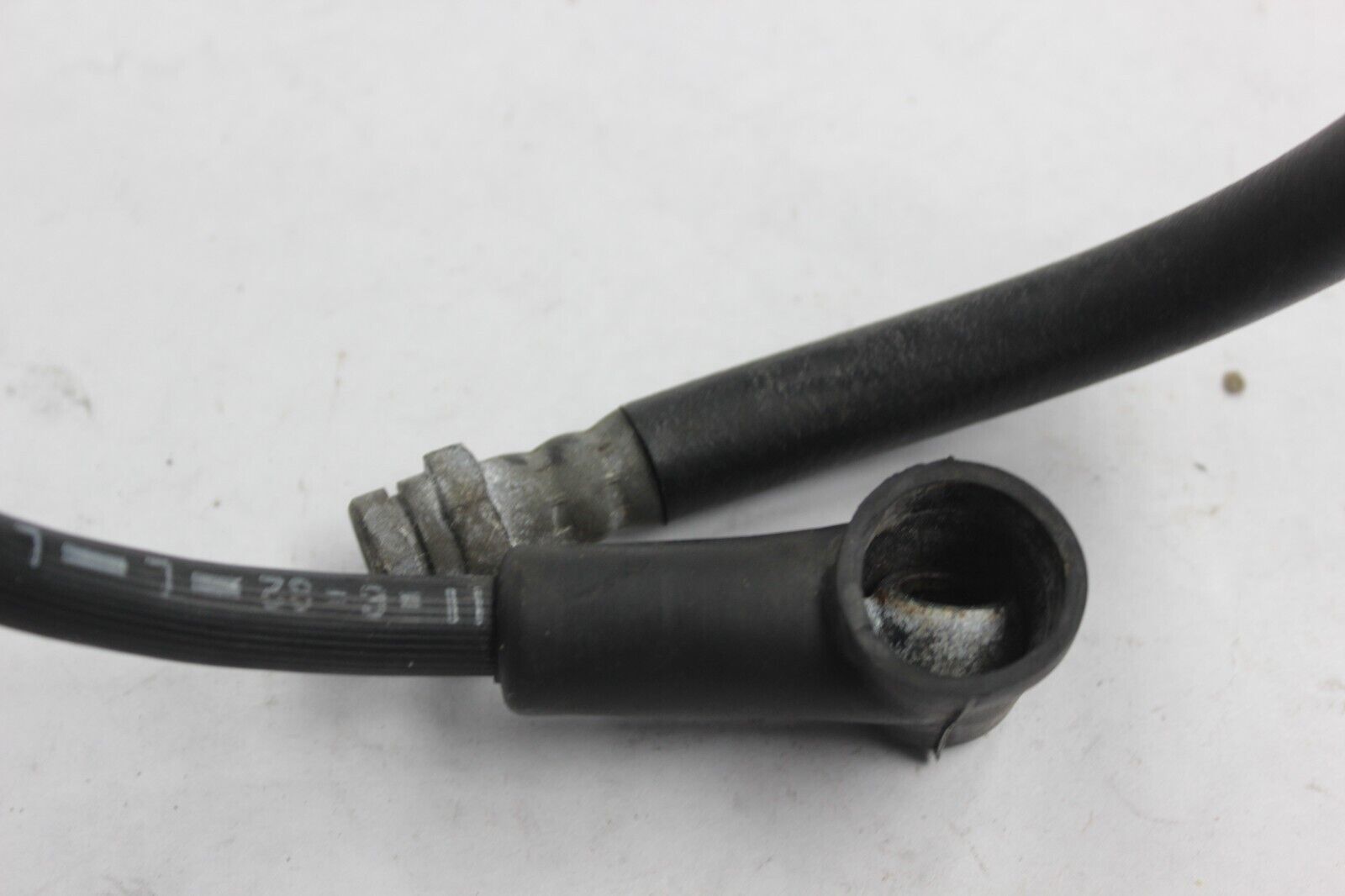 CLUTCH HOSE A 22891-MB1-701 1983 HONDA VF750C MAGNA