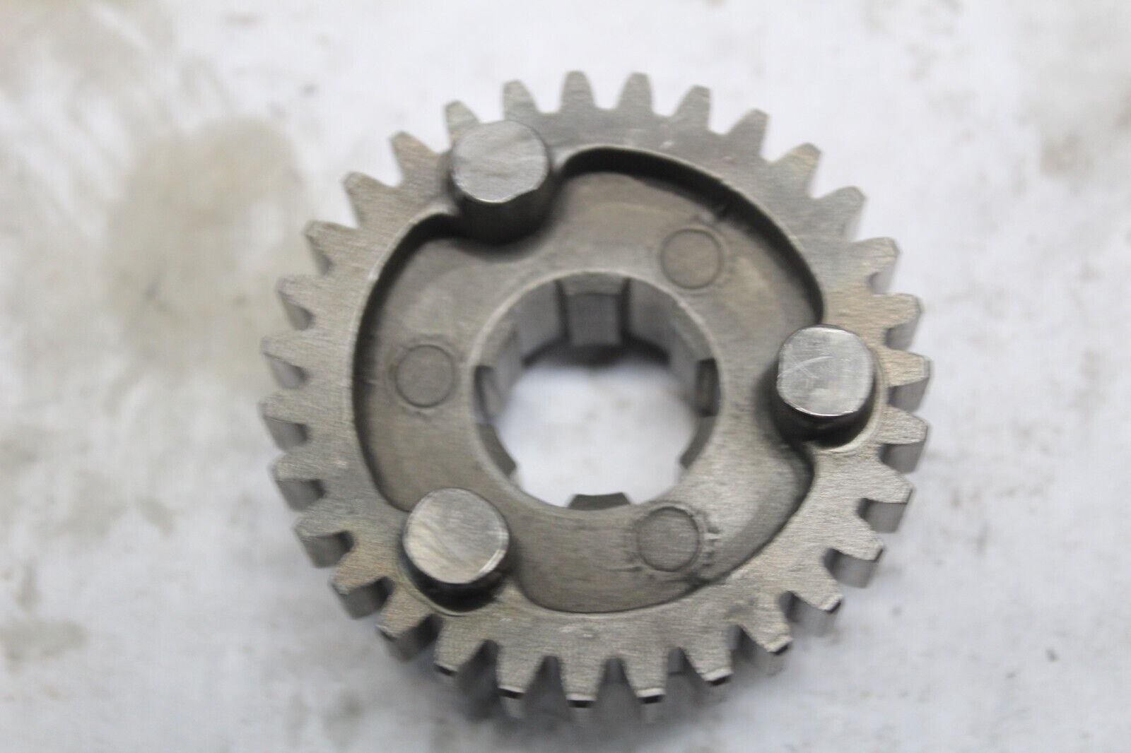 COUNTERSHAFT 4TH GEAR 31T 23481-MA1-000 1982 GL500I SILVERWING