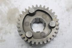 COUNTERSHAFT 4TH GEAR 31T 23481-MA1-000 1982 GL500I SILVERWING