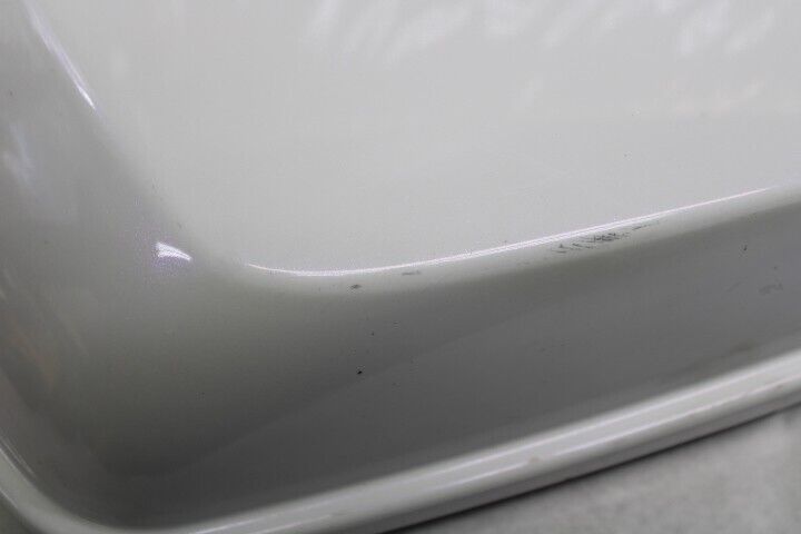 OEM Harley Davidson Saddlebag Lid LEFT 90200413