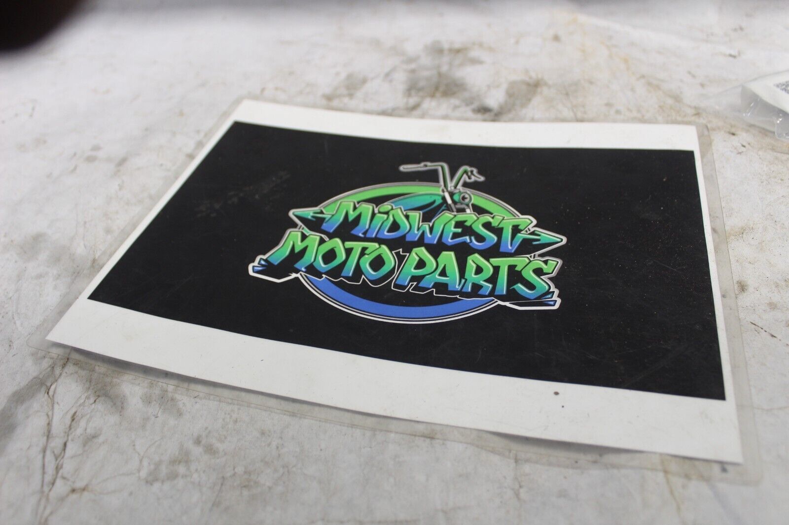 REAR CALIPER SUPPORT 705600305 2004 CAN AM BOMBARDIER DS 650