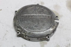 CLUTCH COVER (SEE PHOTOS) 11370-449-000 1982 GL500I SILVERWING