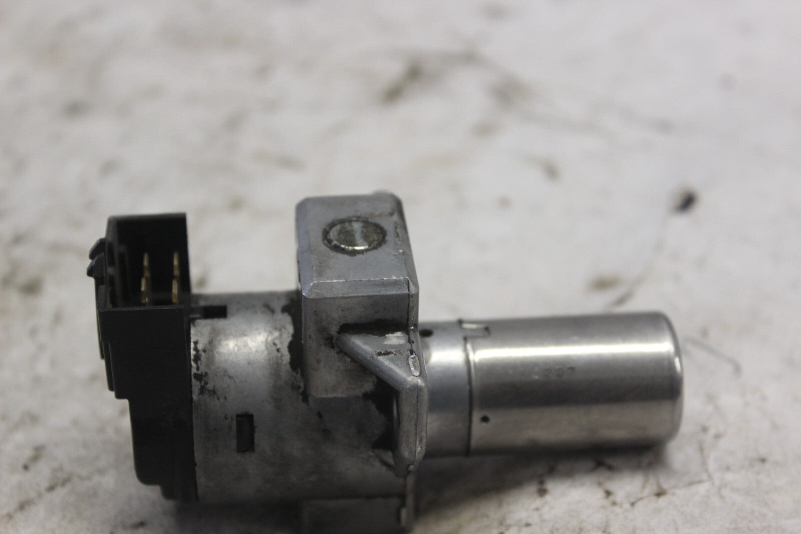 COMBINATION SWITCH NO KEY 35100-MB9-010 1982 HONDA GOLDWING GL1100A