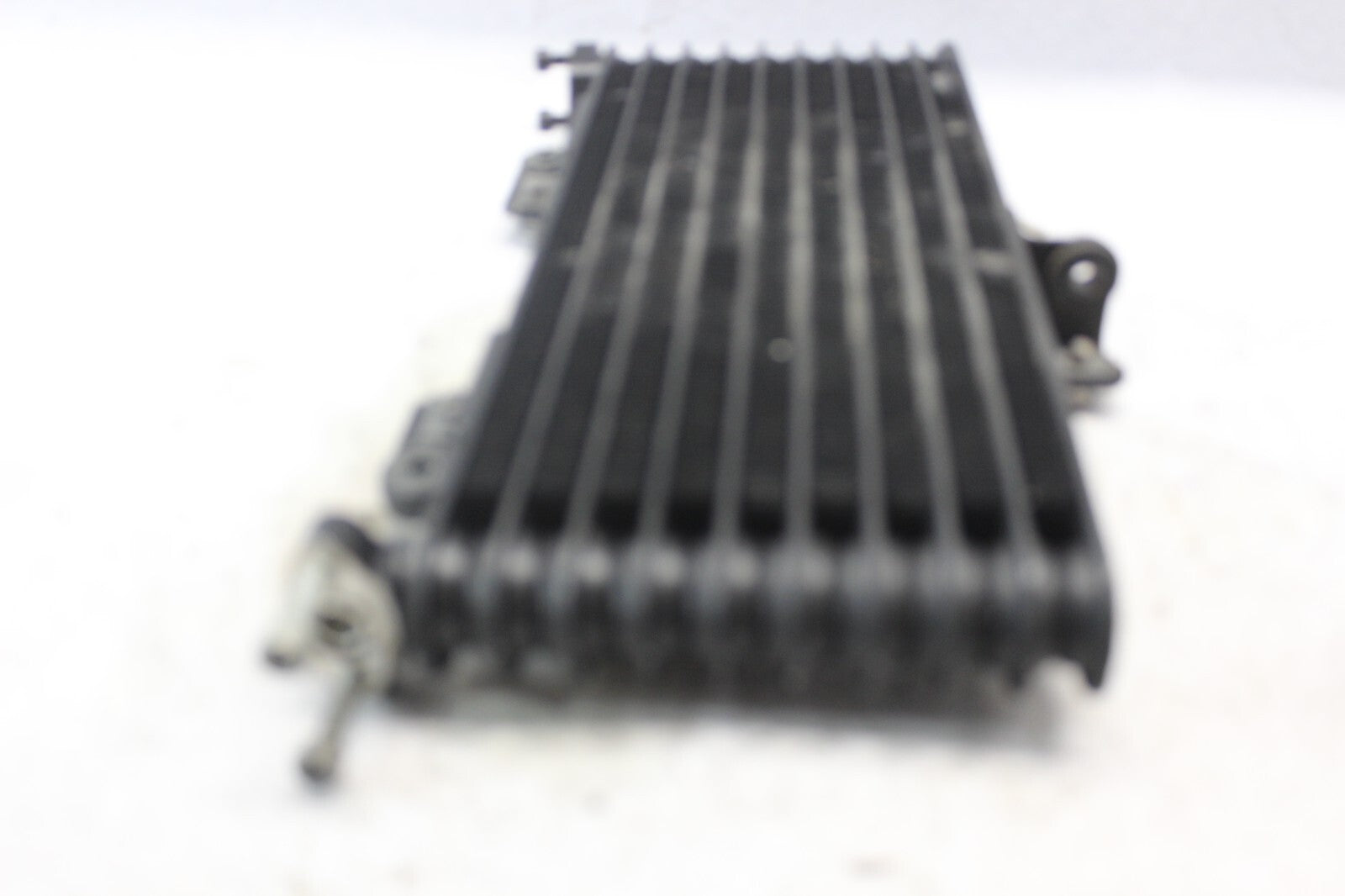 OIL COOLER ASSY 16600-24F02 2002 SUZUKI HAYABUSA GSX1300R