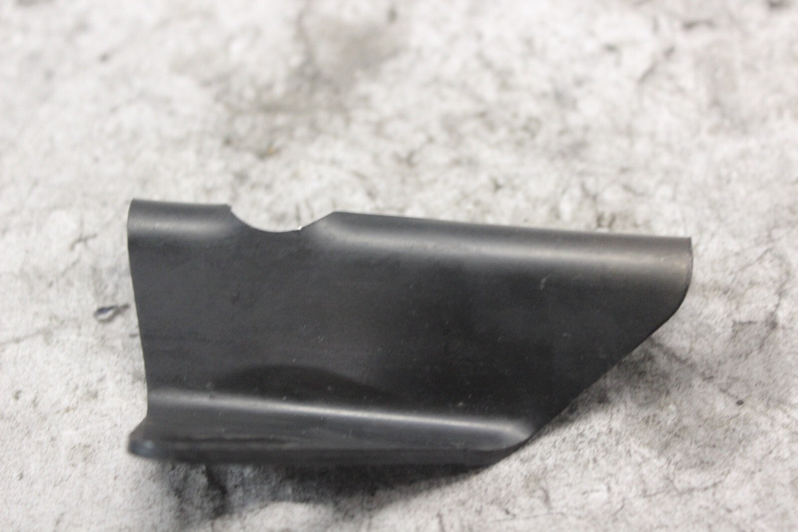 EXHAUST MOUNT AT STARTER SUPPORT BRACKET 65988-07 2008 H-D ELECTRAGLIDE FLHT