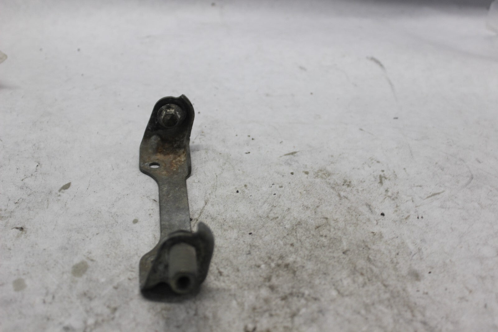 SEAT LOCK PLATE 77231-MAS-E00 1998 HONDA CBR900RR