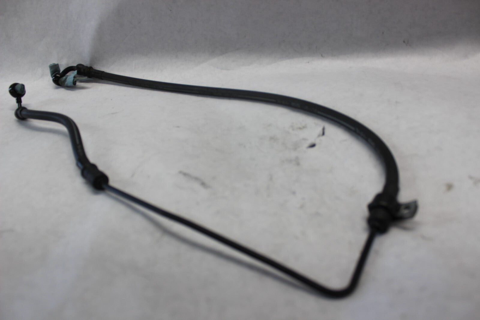 FRONT BRAKE LINE LEFT 45119-00 2001 H-D SOFTAIL DUECE FXSTD