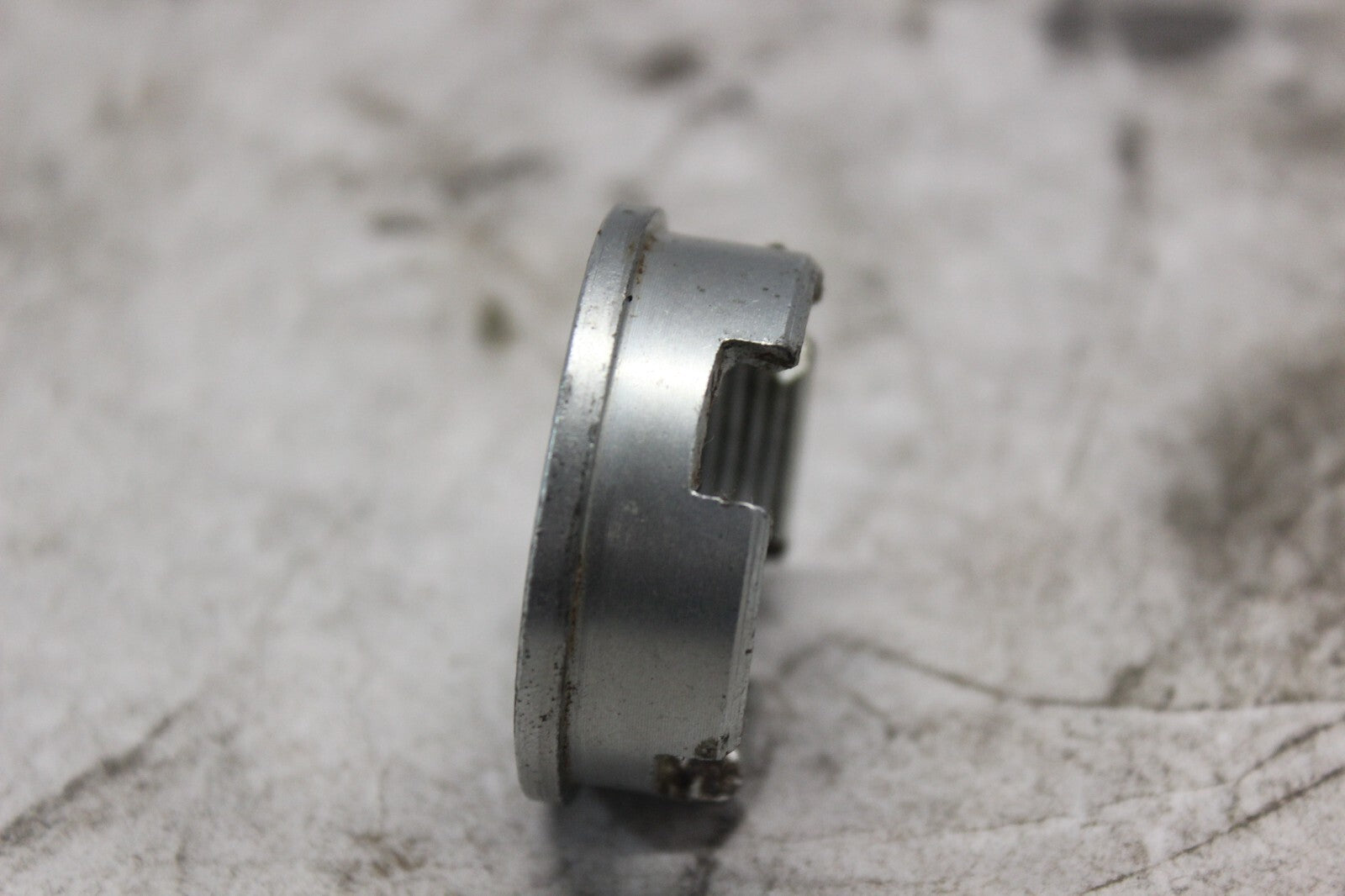 PIVOT BOLT NUT 90355-MA1-000 1982 HONDA GL500I SILVERWING