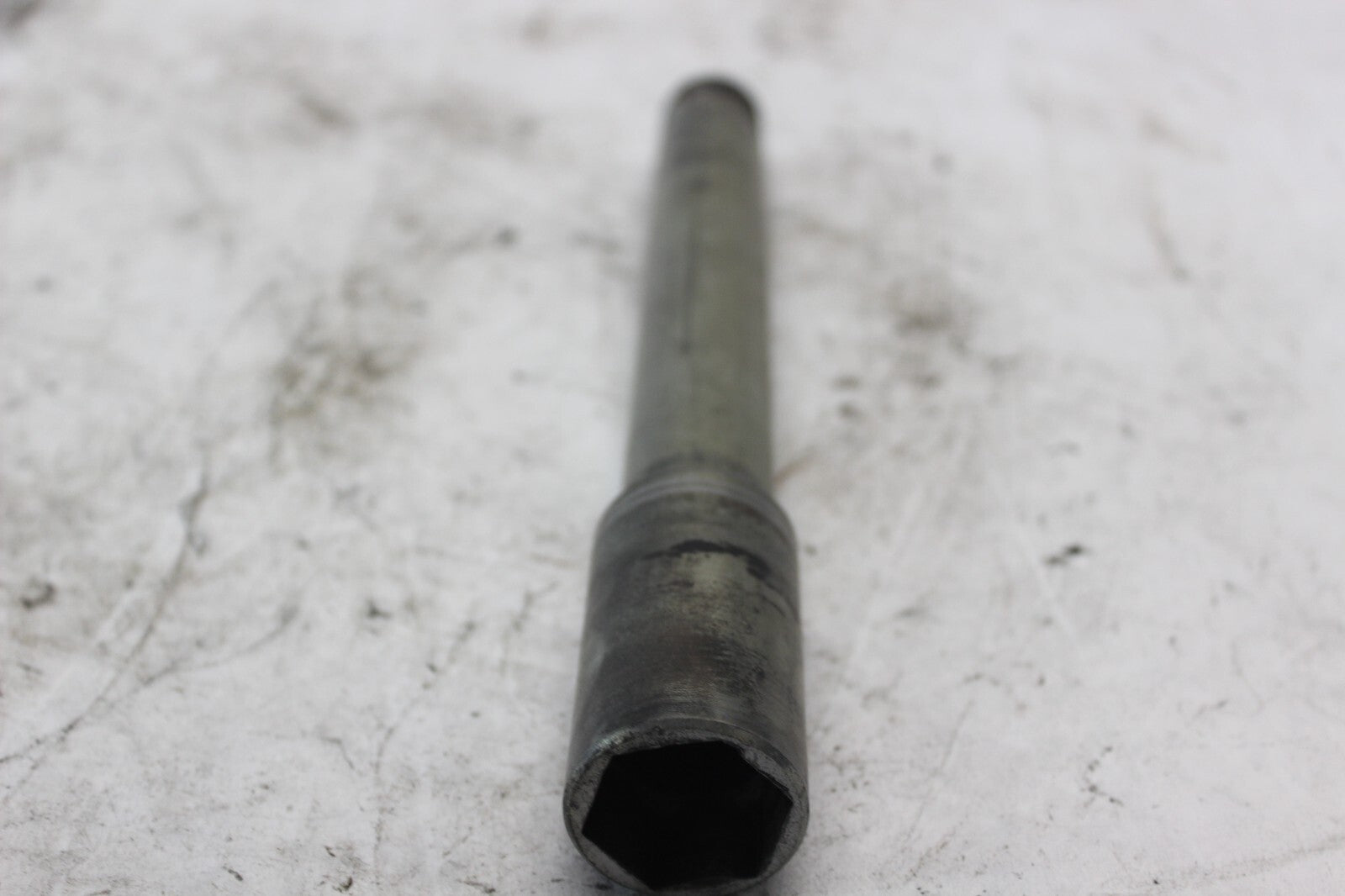 FRONT AXLE 54711-35F10 2002 SUZUKI GSX-R1000