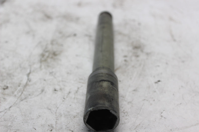 FRONT AXLE 54711-35F10 2002 SUZUKI GSX-R1000