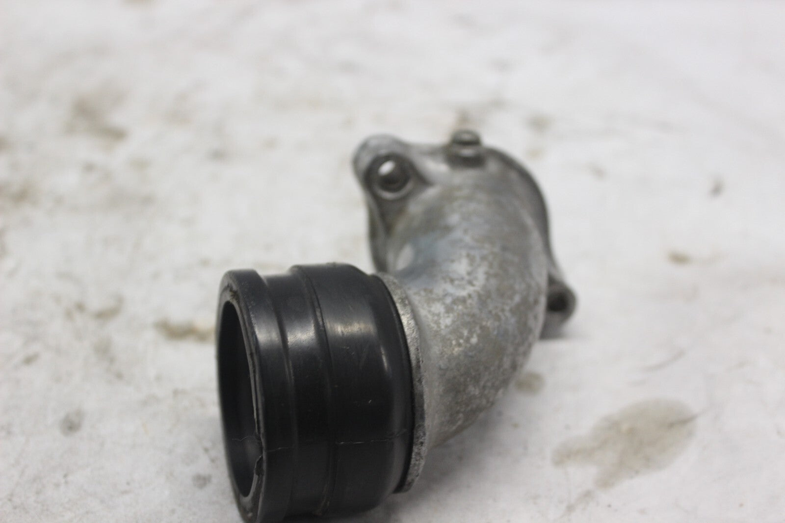 INTAKE MANIFOLD A 17110-431-010 1982 HONDA GOLDWING GL1100A